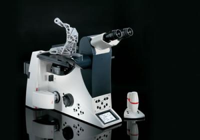 DMI 5000M 智能数字式全半自动倒置金相显微镜