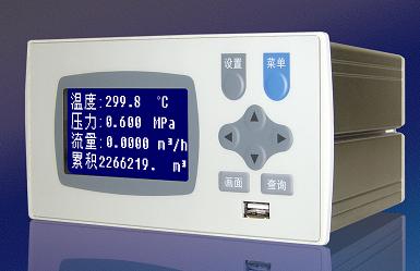無(wú)紙記錄儀 巡檢記錄儀 數(shù)顯控制記錄儀 數(shù)顯表 數(shù)顯儀表 XSR20FC系列流量/熱量/補(bǔ)償積算記錄儀 