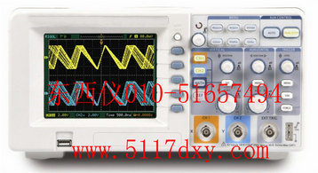 数字示波器