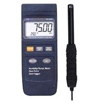 HT-3009温湿度计|HT-3009记忆式精密温湿度露点计