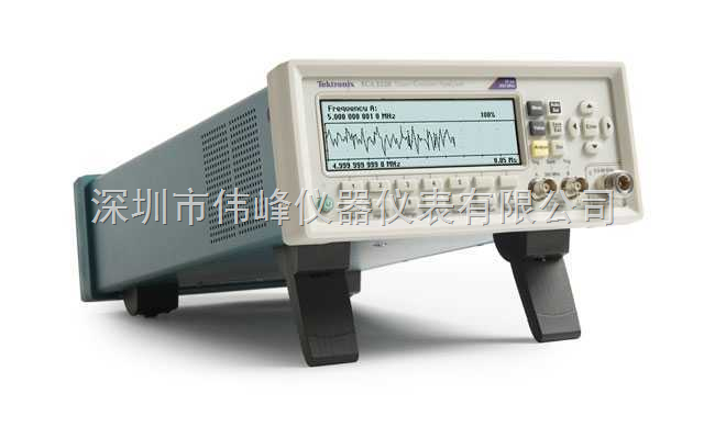 FCA3020定时器计数器分析仪