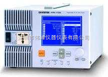 APS-1102台湾固纬可编程交流电源