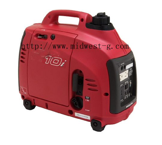 本田變頻發(fā)電機(jī) 1KVA 日本 型號(hào):BRCK-EU10i庫號(hào)：M138213機(jī)型 (變頻發(fā)電機(jī)組) BRCK-EU10i