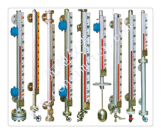 蘭州液位計(jì)蘭州UHZ磁翻板液位計(jì)