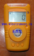 便攜式氧氣檢測儀(內置取樣泵