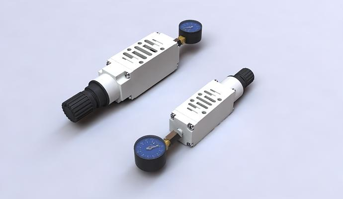 韓國TPC調(diào)節(jié)器DX2R系列營銷點