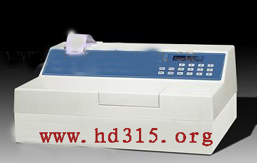 熒光分光光度計(jì) 型號:JLJ-6233庫號：M330457   查看hhmidwest-group