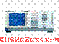 PZ-4000日本横河PZ4000功率分析仪 