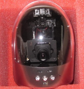 MF68即时监控3G第三代移动电话自动接收可视电话监控摄像机