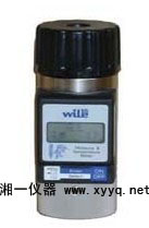 Wile65糧食水分測(cè)定儀