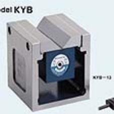 KYA-13强力方型磁性表座|日本KANETEC强力磁性座