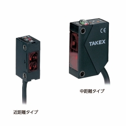 DL-S3R 光電傳感器 日本竹中TAKEX