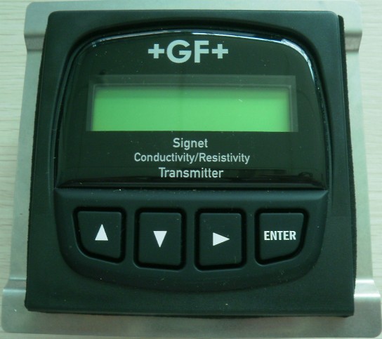 GF电导率变送器