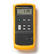 Fluke 714熱電偶校準器|F714熱電偶校準器