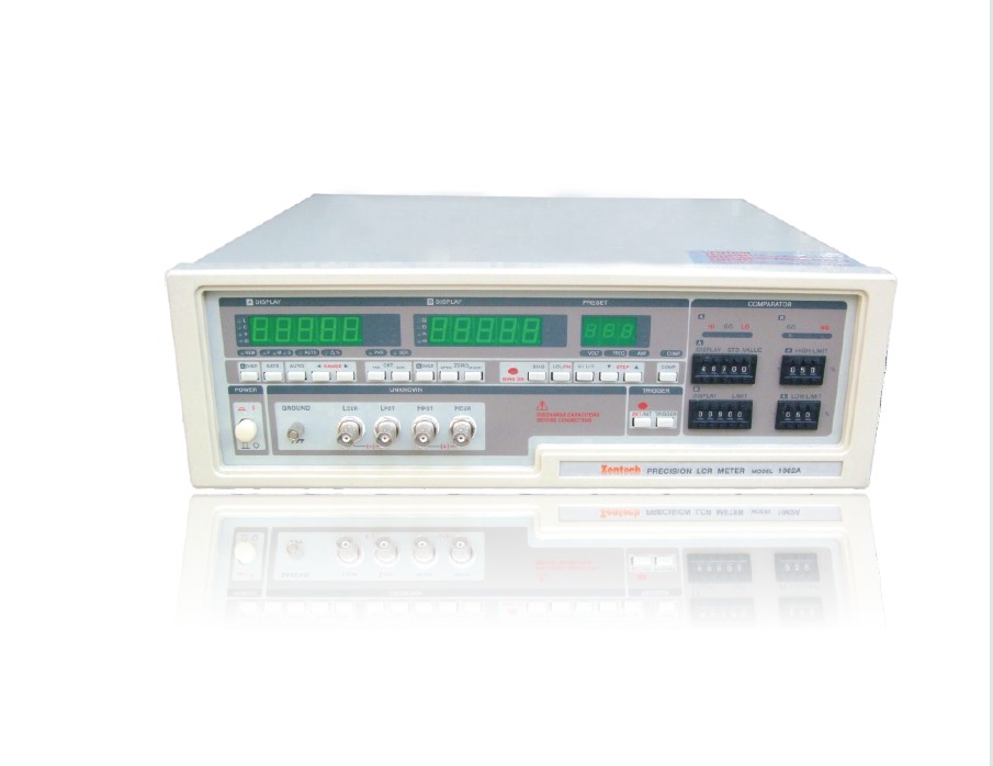 供應(yīng)數(shù)字電橋LCR METER