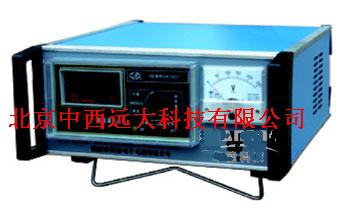 可控硅数显温度控制器与箱式高温电阻炉配套 型号:HBK33-SWK-HNB/ 库号：M313107