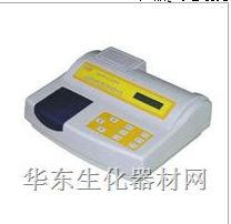 單參數(shù)水質(zhì)分析儀測(cè)定儀