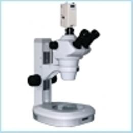 ZOOM-650系列立体显微镜
