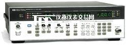 二手合成信號(hào)發(fā)生器 
