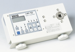 日本好握速HIOS HP-10电批扭力测试仪