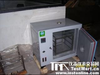 鼓風(fēng)干燥箱