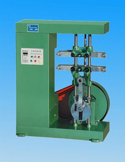 橡胶材料疲劳试验机(橡胶龟裂机) 型号:TC35-TY4064	 库号：M357572