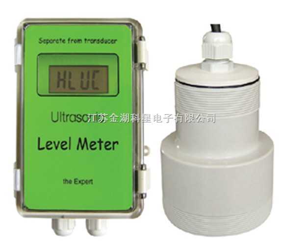 KXBW510系列分體式超聲波物位計(jì)