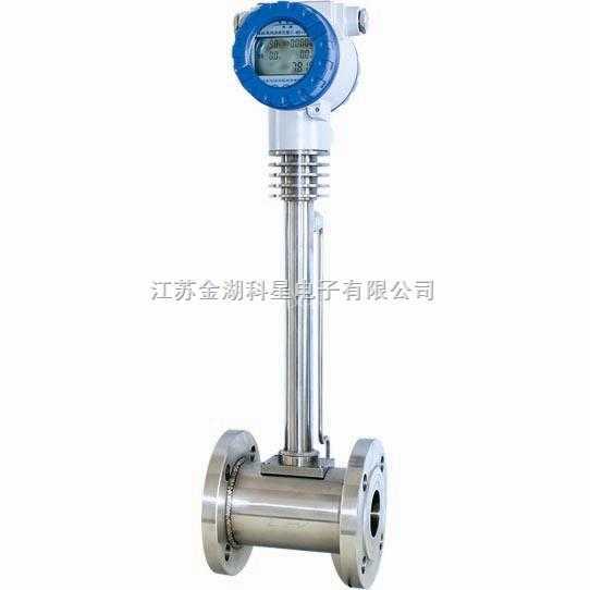一體式渦街流量計(jì)