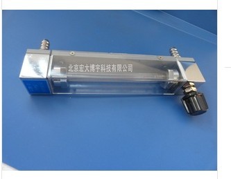 定硫儀 測硫儀 玻璃轉(zhuǎn)子流量計 凈化裝置配套