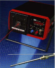 席卡TP28系列温度校验仪