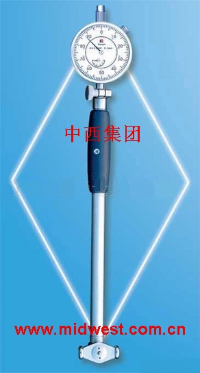 內(nèi)徑百分表 型號(hào):CLH12-庫號(hào):M198598   查看hh主要用途:量具工具測(cè)量用