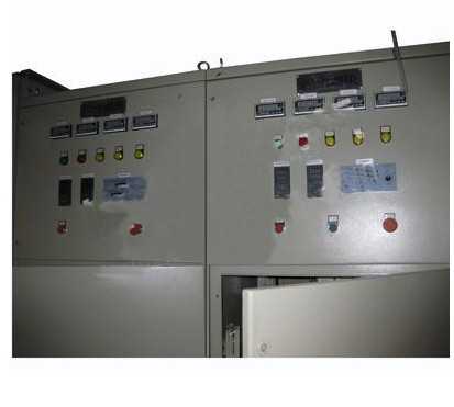 可控硅控制柜160kw