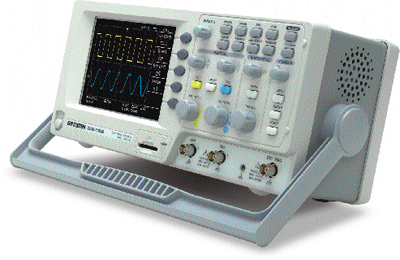 GOS-652G 模拟示波器  GOS-652G 台湾固纬模拟示波器