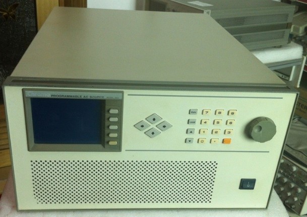 chroma6530可编程交流电源