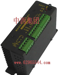 永磁无刷直流电机驱动器 型号:BHS20-BL-0408库号：M167147midwest-group