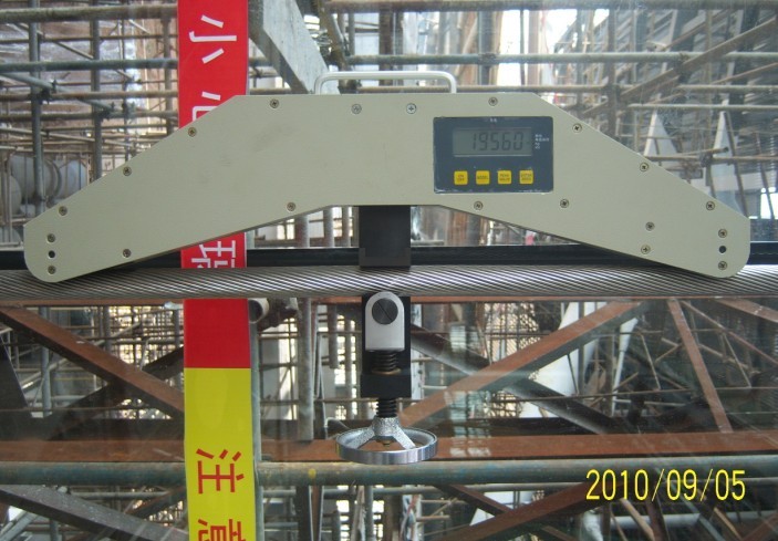 SL系列张紧力测试仪