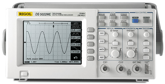 DS5022ME普源數(shù)字示波器
