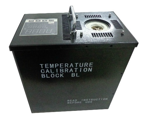 便携干体温度校验仪 型号:JSL02-DTC1200库号：M403550