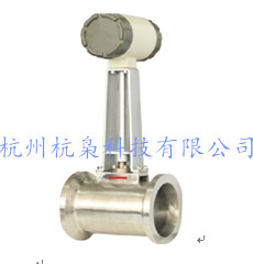廠家供應(yīng)LUGB渦街流量計