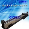 自動(dòng)組裝機(jī)器人 直線滑臺(tái)模組 線性模組 精密定位工作臺(tái)