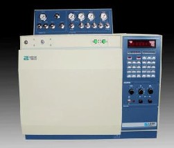 GC122氣相色譜儀