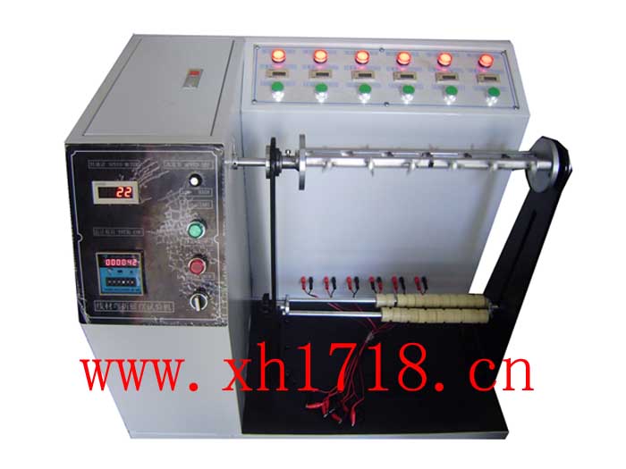 線材彎折試驗(yàn)機(jī)線材搖擺試驗(yàn)機(jī)線材彎曲試驗(yàn)機(jī)線材伸長率試驗(yàn)機(jī)