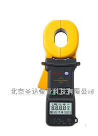 接地電阻測試儀MS2301
