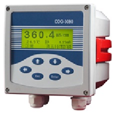 DDG-3080在線式工業(yè)鹽度計