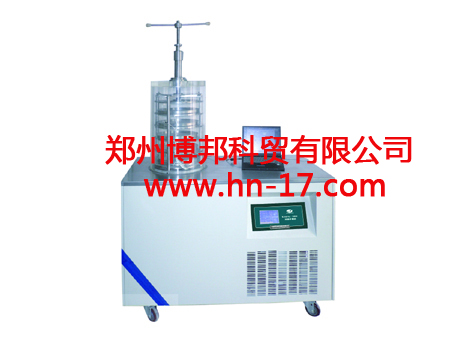 Scientz-30N原位冷凍干燥機(jī)