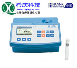 COD氨氮总磷总氮测定仪
