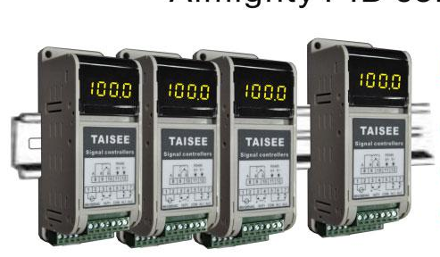 TFUN-163100 訊號轉換器 臺灣泰矽TAISEE