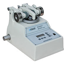 GT-7012-T TABER耐磨耗性試驗(yàn)機(jī)  GT-7037-T杜邦沖擊試驗(yàn)機(jī)