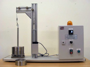 耐压试验机 IEC60884-1压缩试验机