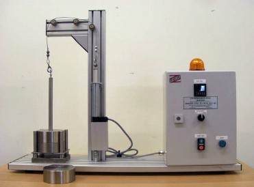 耐壓試驗機 IEC60884-1壓縮試驗機